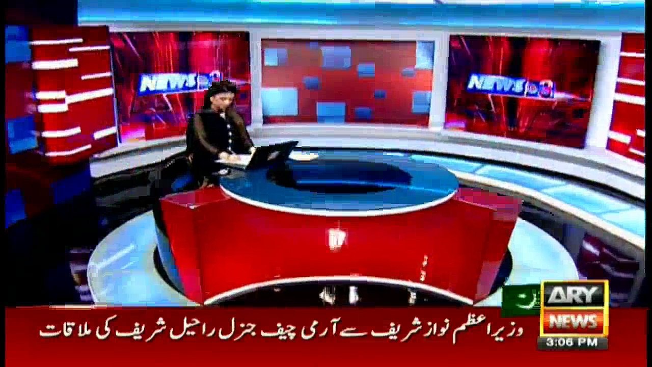 News @ 3 - 10th Oct 2016