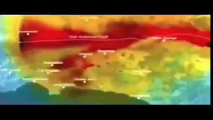 Мега засекреченный российский проект, против США