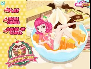 Video Permainan Game Online Cara Merias yang Asyik dan Menyenangkan dari Didi Games Bagian 1