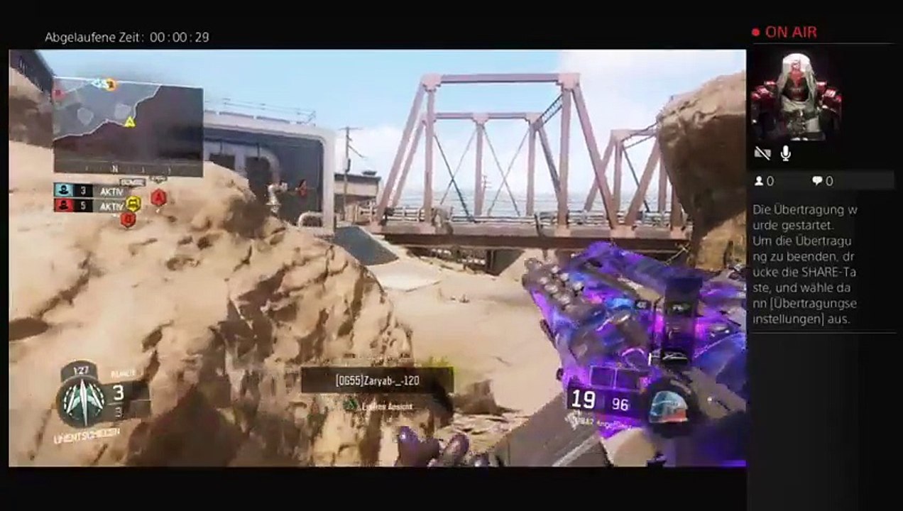 PS4-Live-Übertragung von Timo22022005cr7 (2)