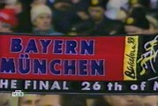 Manchester United v. Bayern Munich 13.03.2002 Champions League 2001/2002