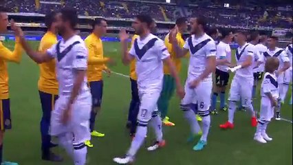 SERIE B-8°GIORNATA- HELLAS VERONA-BRESCIA 2-2