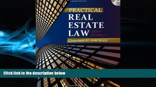 complete  Practical Real Estate Law