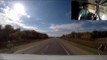 TRUCKER RUDI we are finally back on the road 10/01/16 Vlog#844
