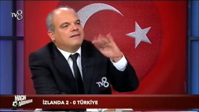 Sergen Yalçın'dan olay yaratan Hırvatistan yorumu