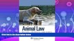 complete  Animal Law: Welfare Interests   Rights 2nd Edition (Aspen Elective)