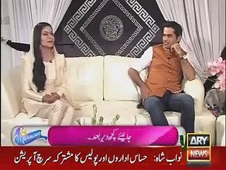 Veena Malik Ne Apne Shohar Ko Dosri Shadi Ki Ijazat De Di, Check Sanam Baloch’s Reaction