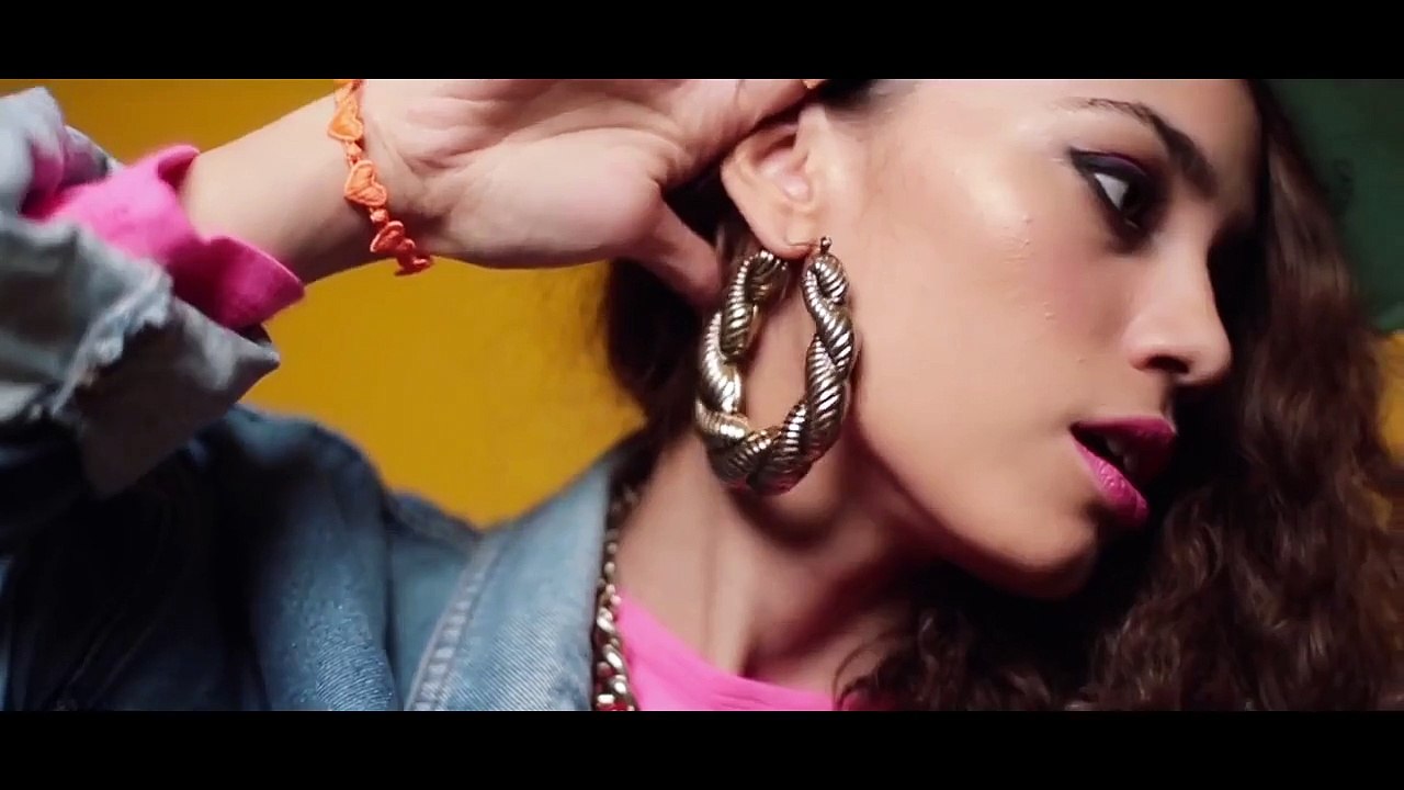 Kristina Si   Ну ну да  Новый клип, Official