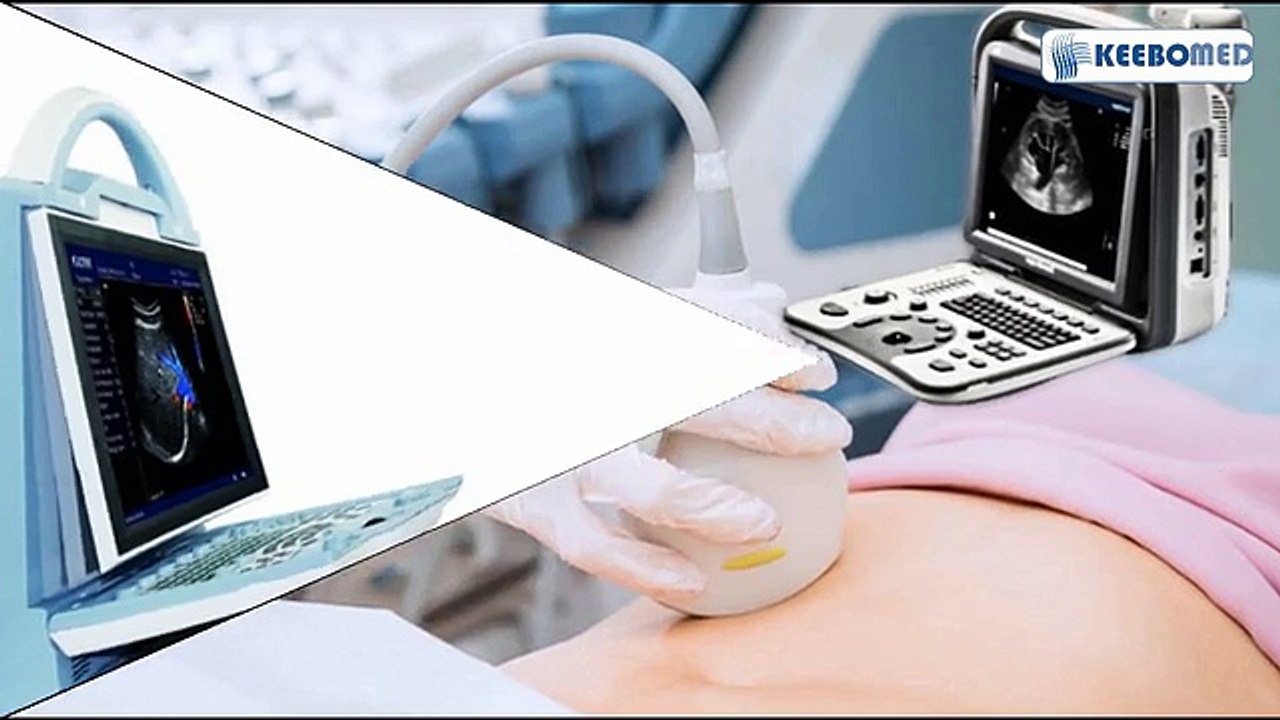 Ultrasound Machines for Sale - Keebomed.com