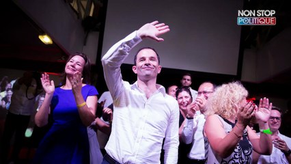 Gouvernement : «  Je n'y serais pas resté bien plus longtemps » affirme Benoît Hamon