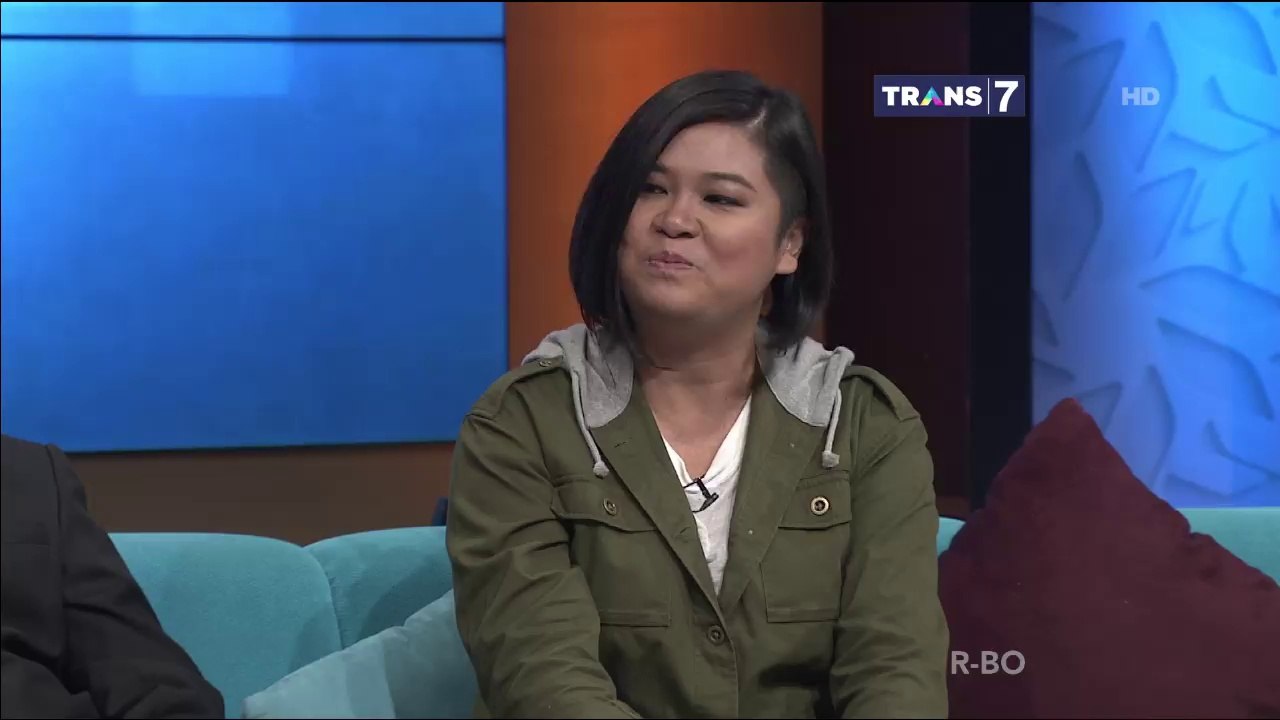 Live Trans7 HD