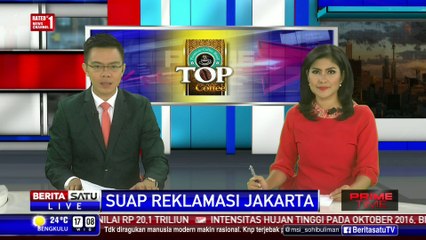 Sanusi Bantah Catut Nama Orang untuk Beli Aset