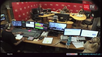 La Pecora nel Bosco - Dott.ssa Maria Claudia Biscione (parte 1) - 10 ottobre 2016