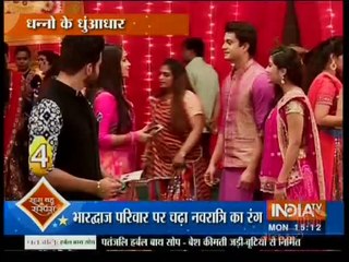 Sasural Simar Ka "Saas Bahu Aur Suspense" 10th October 2016