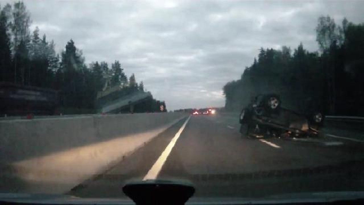 FAIL | Compilation de crash en Voitures n°372 | Car Crash Compilation