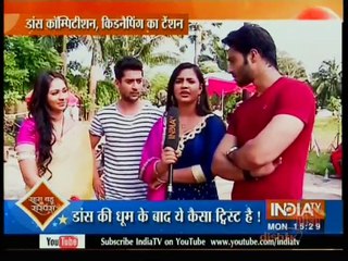 Udaan "Saas Bahu Aur Suspense" 10th October 2016