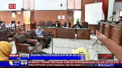 KPK Sebut Nur Alam Sudah Dipanggil 4 Kali, Namun Tak Hadir