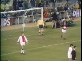 AC Milan vs Ajax (4-1) | European Cup Final 1968/69