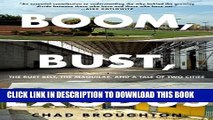 [PDF] Boom, Bust, Exodus: The Rust Belt, the Maquilas, and a Tale of Two Cities Popular Online