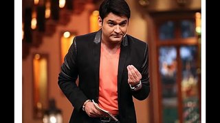 After MODI JI REPLY--Kapil Sharma clarifies NOT blaming any political party with his tweet