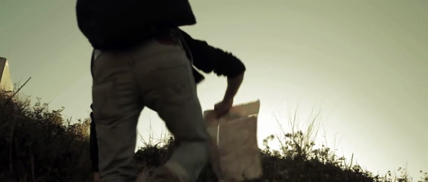 Eden- 3 Minute Short Film (1)