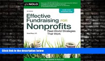 read here  Effective Fundraising for Nonprofits: Real-World Strategies That Work