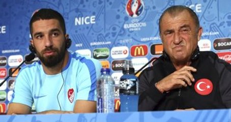 Mehmet Demirkol: Arda - Terim Filminin Sonu Kötü Olacak