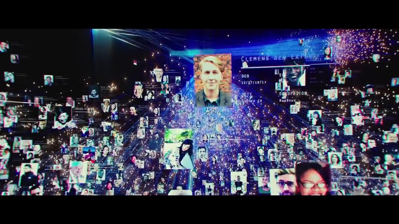 Snowden - Trailer