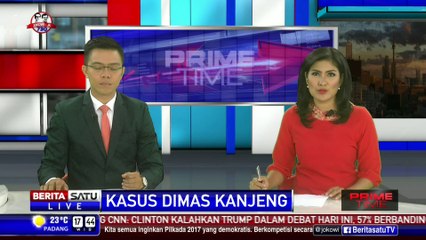 Warga Bone Mengaku Ditipu Dimas Kanjeng Rp 100 Juta