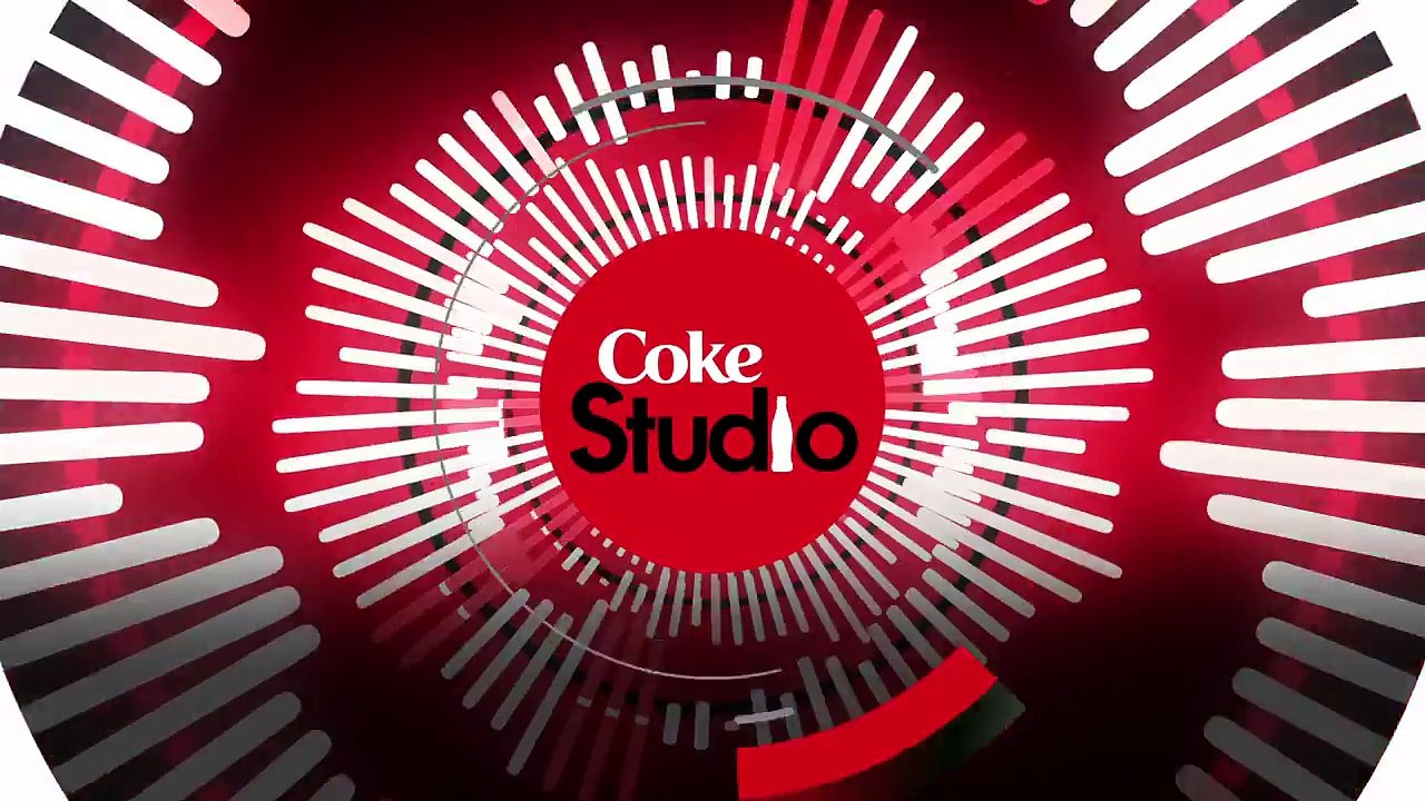 Patoranking & Vanessa Mdee on Coke Studio Africa Episode 1