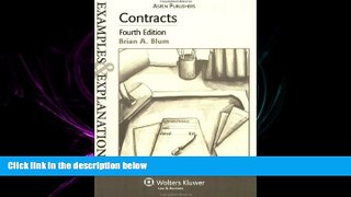 read here  Contracts Examples   Explanations