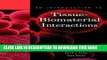 [PDF] An Introduction to Tissue-Biomaterial Interactions Popular Colection