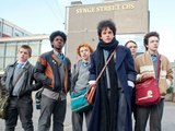 Sing Street: Trailer HD VO st bil