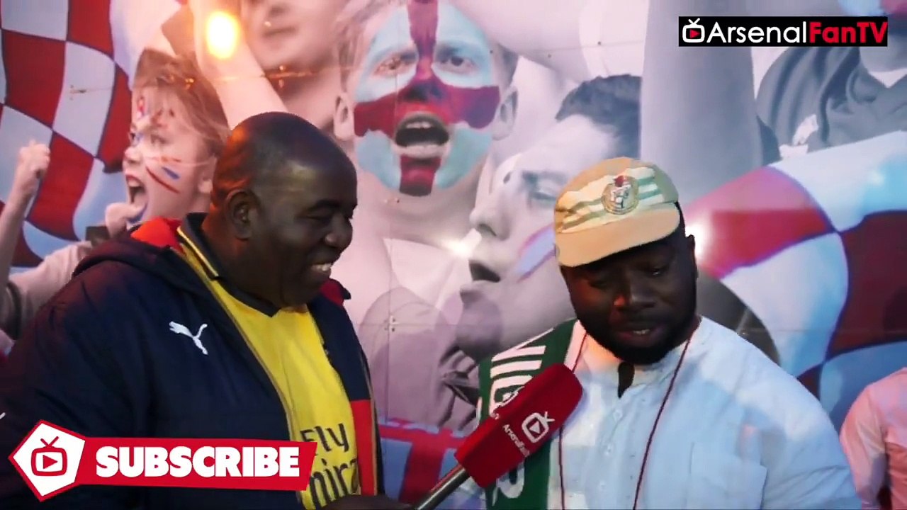 Kelechi Attacks Piers Morgan For Wenger Criticism | #Burnley 0-1 #Arsenal