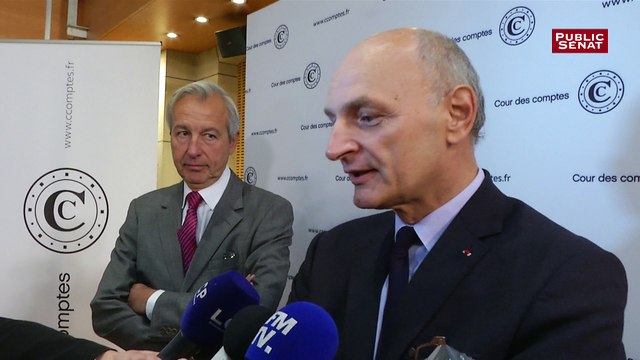 Les collectivités territoriales ont fait des efforts dans la gestion de leurs dépenses, selon la Cour des comptes