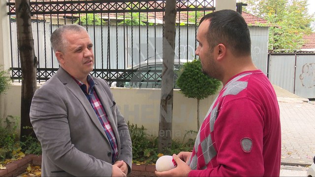 Eshtrat tek oborri i Ahmetit, Musliu pranon se varrezat diheshin që më herët