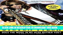 [Read PDF] Does The Noise In My Head Bother You?: A Rock  n  Roll Memoir Ebook Free