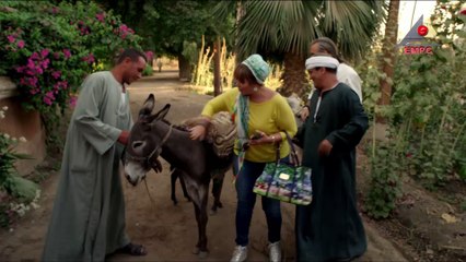 الحلقة التاسعة عشر - مسلسل #فرح_ليلى l Episode 19 - #Farah_Laila Series