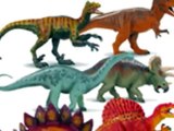 Dinosaurs Toys for Toddlers, Dinosaurs Figures Toys For Kids