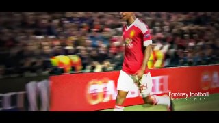 Manchester United - Top 10 Teamplay Goals 2016