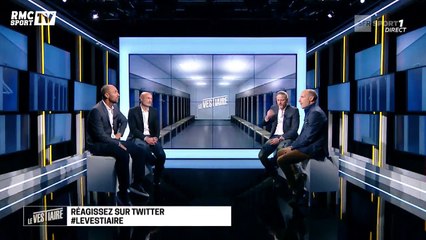 Vestiaire - Pierre Dréossi : "Le Stade Rennais est surcoté !"