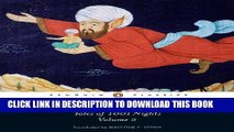 [Read PDF] The Arabian Nights: Tales of 1,001 Nights: Volume 2 Ebook Online