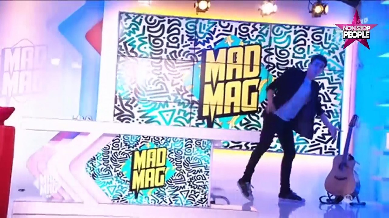 Mad Mag : Jeremstar refuse de remplacer Martial, les vraies raisons dévoilées ! (vidéo)