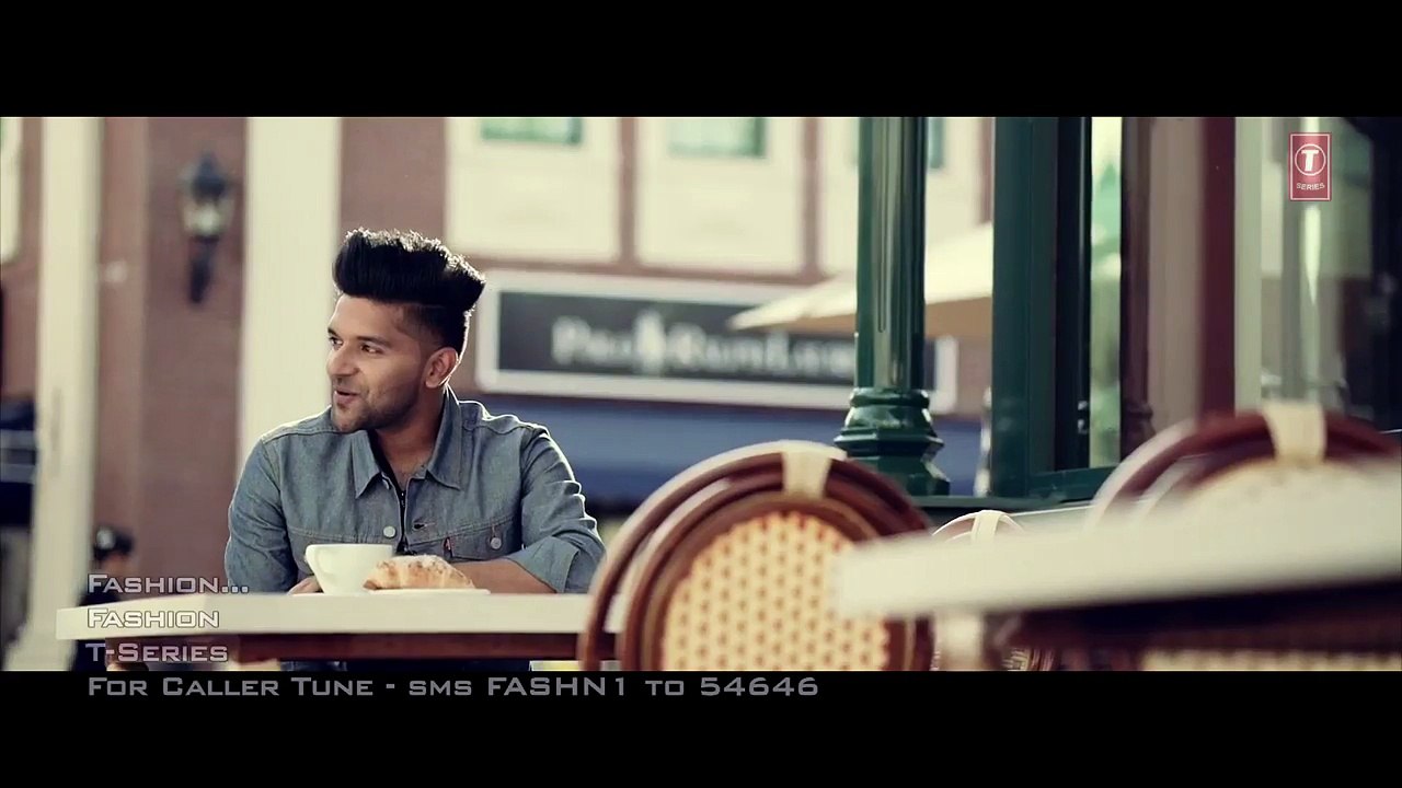 new punjabi songs 2016 Fashion_-_Guru_Randhawa best punjabi songs 2016