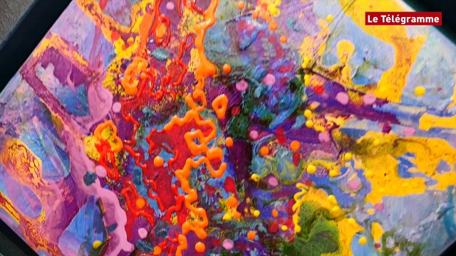 Exposition. Nicole Ryan, entre Londres et Saint-Pol