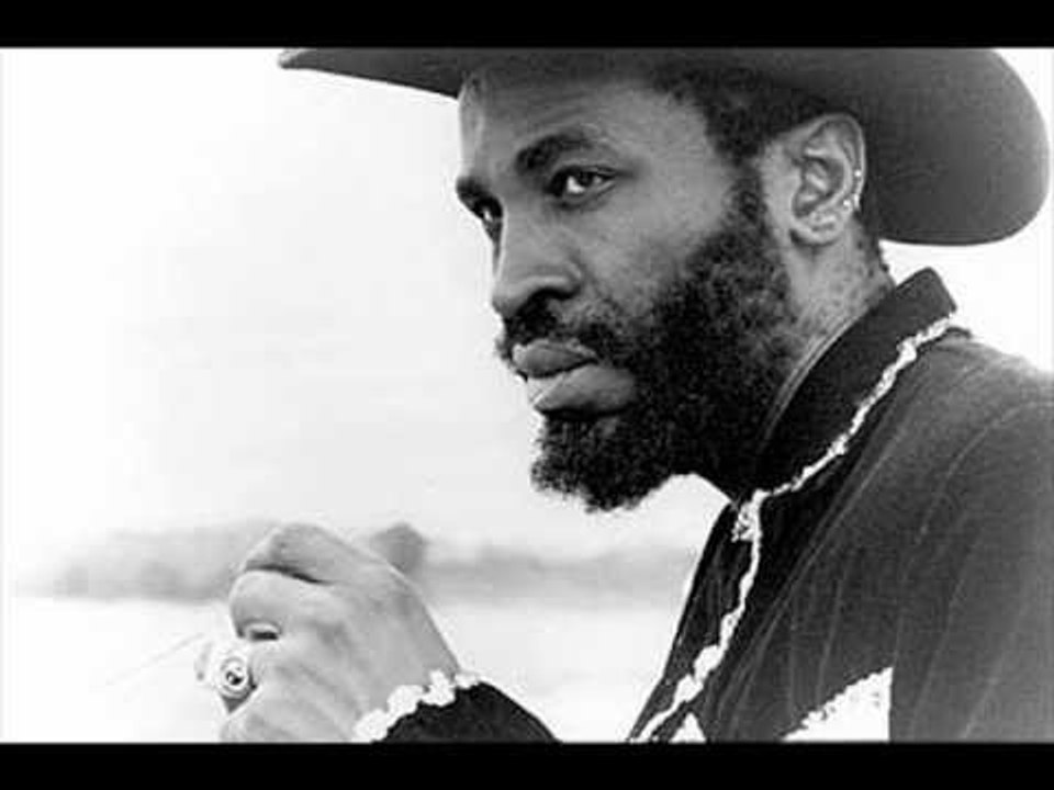 Eek A Mouse - Ganja Smuggling (Disco-Tech Edit)