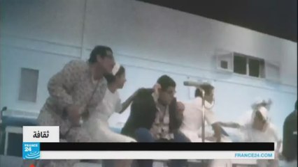 "فيلم أمريكي طويل" من خشبة المسرح إلى شاشات السينما