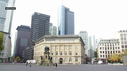 No DoJ deal for Deutsche Bank