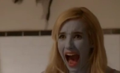 Scream Queens 2x4 Season 2 Episode 4 | Halloween Blues,