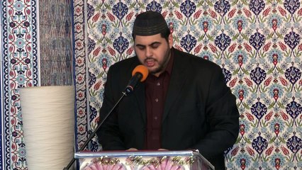 Naat: Hussain shahe Karbala